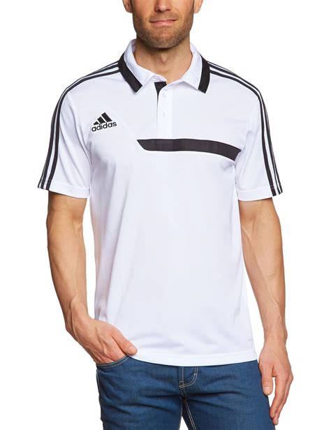 Amazon.com: Adidas Polo Shirts For Men